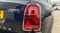 MINI Countryman 2.0 Cooper S Exclusive 5dr Petrol Hatchback